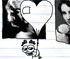 Hank draws a Girlfriend