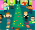 Happy Holidays 201X