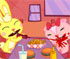 happy tree friends mini shows. Funny flash cartoons.