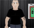 Henry Rollins Comedy