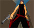 pretty cool done fight flash animation