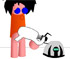 Jim and Pals Shorts 5