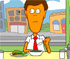 Joe Goes to Lunch