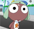 Keroro Shogun Premiere