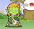 Love of a Shura Male