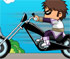 Love Story of a Highwayman