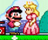 nice Mario flash joke