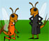 Mayfly Justice