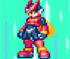 MegaMan Zero-Unleashed