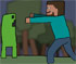 Minecraft Misadventures
