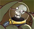 Monster Astronaut