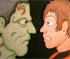 Monster Marathon