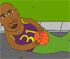 funny flash cartoon clip
