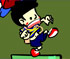Ness Adventure 1
