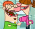 Office plankton - Striptease