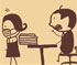 Office Things - Sick