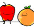 Orange You Glad