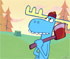 Happy Tree Friends