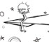 PaperAirplane Daydreaming