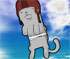 Paradox - Cat and Toast