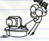 Pencilmation Hank