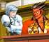 Phoenix Wright got WRONGED