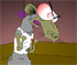 Rats on Cocaine 1