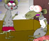 Rats on Cocaine 4