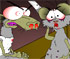 Rats on Cocaine 6