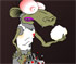 Rats on Cocaine 8