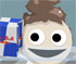 Red Bull Short