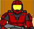 Red vs Blue
