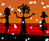 Reggae Christmas