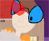 funny personal flash project