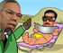 animated web cartoon music video