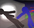 awesome stick fight flash cartoon