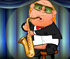 SaxMan