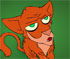 Scaredy Cat