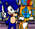 Sonic Free Riders in 5 min
