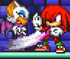 great Sonic sprite flash animation