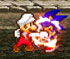 Sonic vs Mario Fight