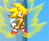 Sonic Vs Shadow