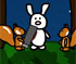Space Bunny