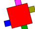 Squares - simple as that