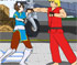 Street Fighter - Fight