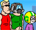 StrifeToons 1