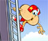 Mr Stunt Butt: Bird