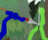 very well done stick fight animation