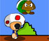 Super Toad Lock
