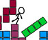 Tetris Vs Stickman